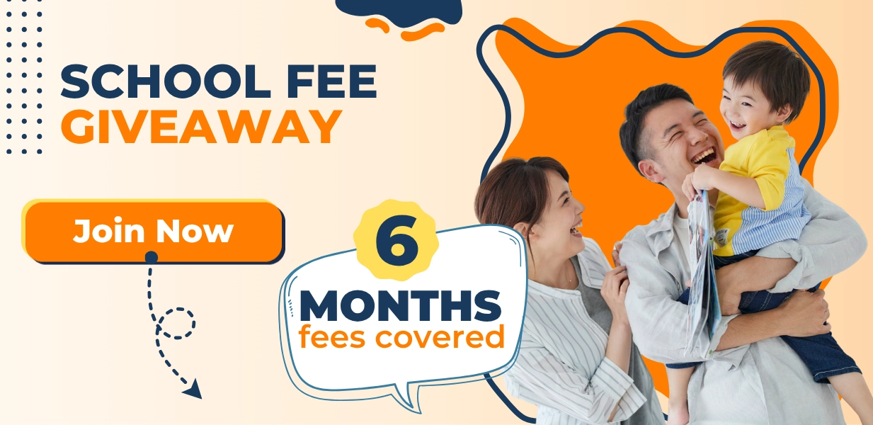 Kiddy123 Scholarship Contest