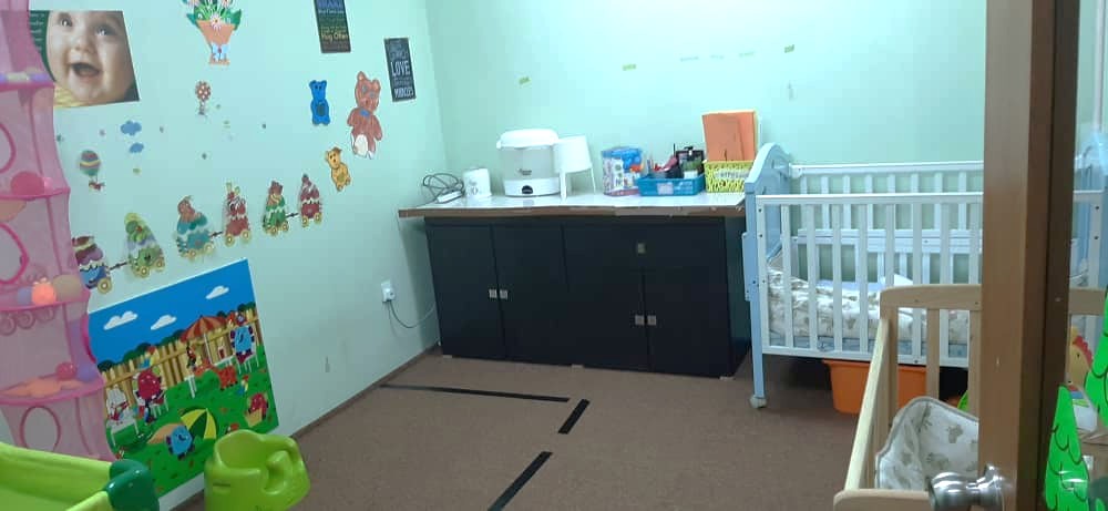 Orange Montessori Kidz, Seri Kembangan