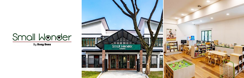 Small Wonder Malaysia, Setia Tropika, Johor