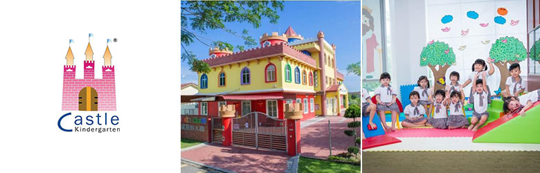 Tadika Kastil @ Bukit Indah, Johor Bahru