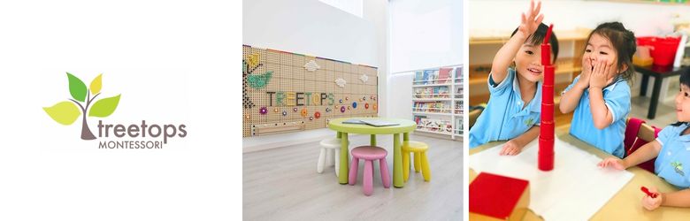 Treetop Montessori Mount Austin