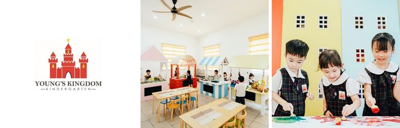 Young’s Kingdom, Setia Tropika, Johor