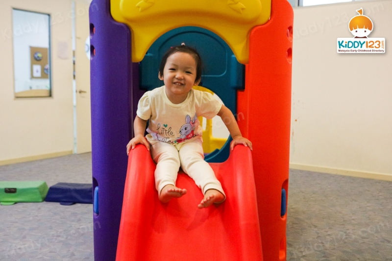 White Lodge International Preschool, Desa ParkCity