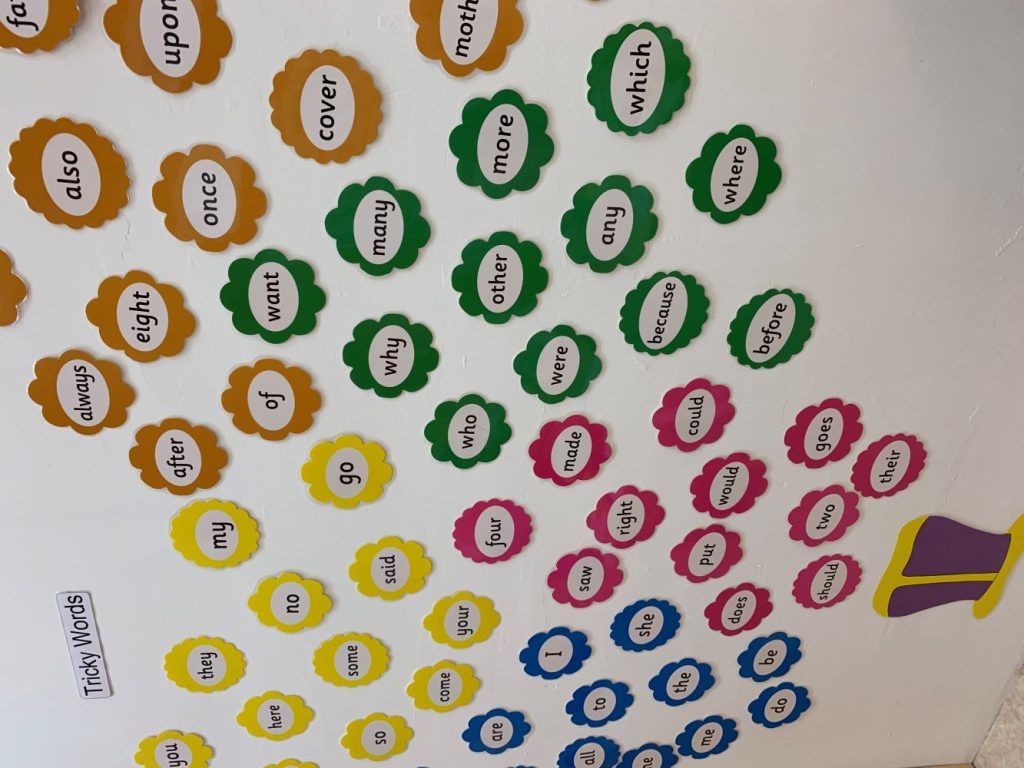 White Lodge International Preschool and Nursery, Desa ParkCity