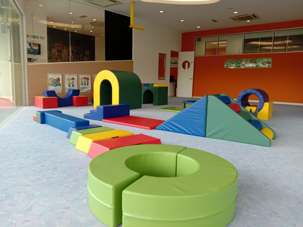 White Lodge International Preschool and Nursery, Desa ParkCity