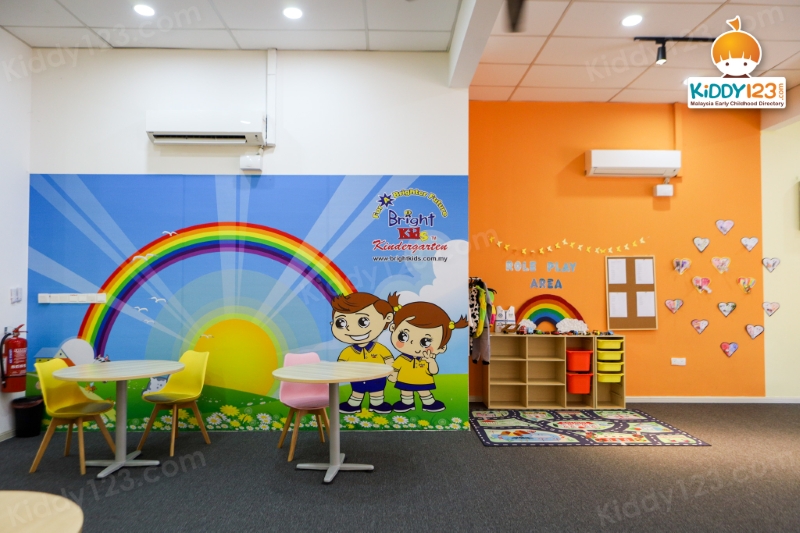 Bright Kids, Elmina, Shah Alam