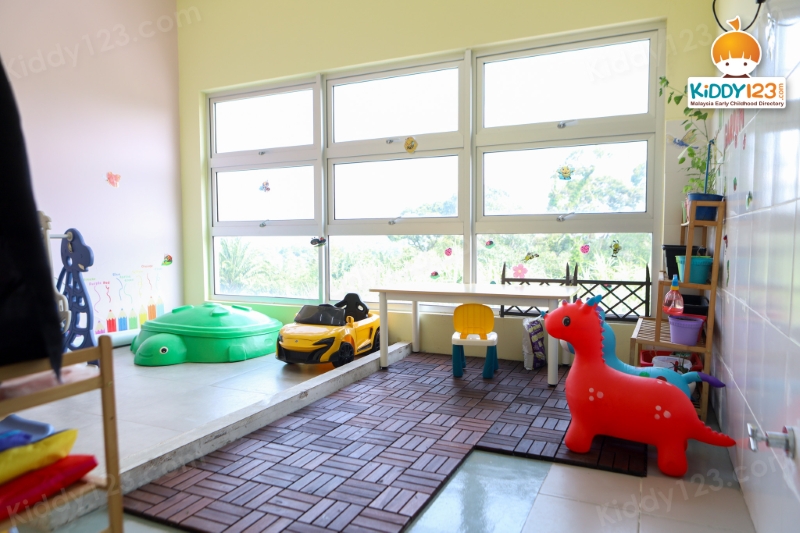 Bright Kids, Elmina, Shah Alam