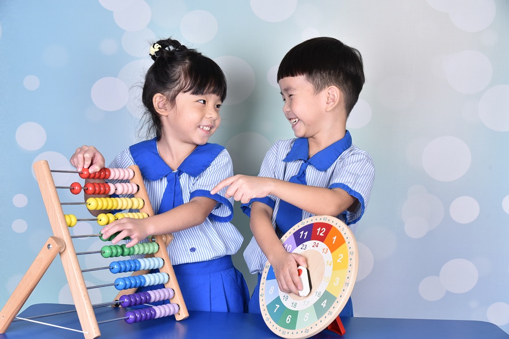 Strawberry Wonderland Learning Centre, Taman Prima Saujana, Kajang