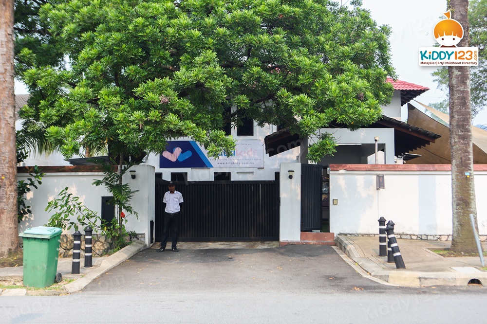 Kitakids Preschool, Bangsar