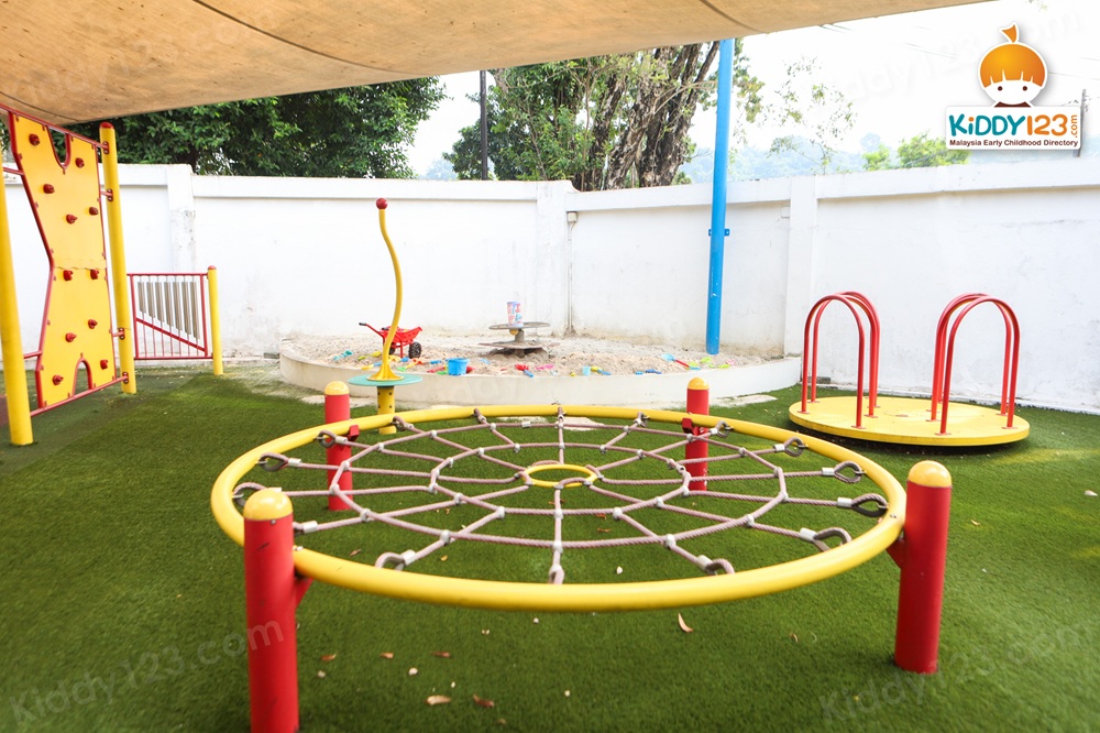 Kitakids Preschool, Bangsar