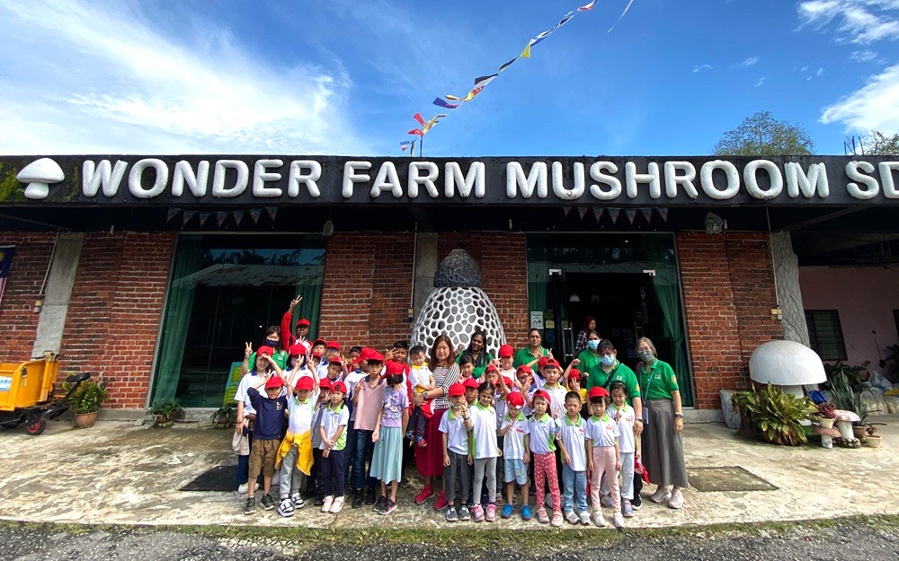 JSP First Garden Sri Sarjana Ipoh (Pusat Perkembangan Minda Sri Sarjana)