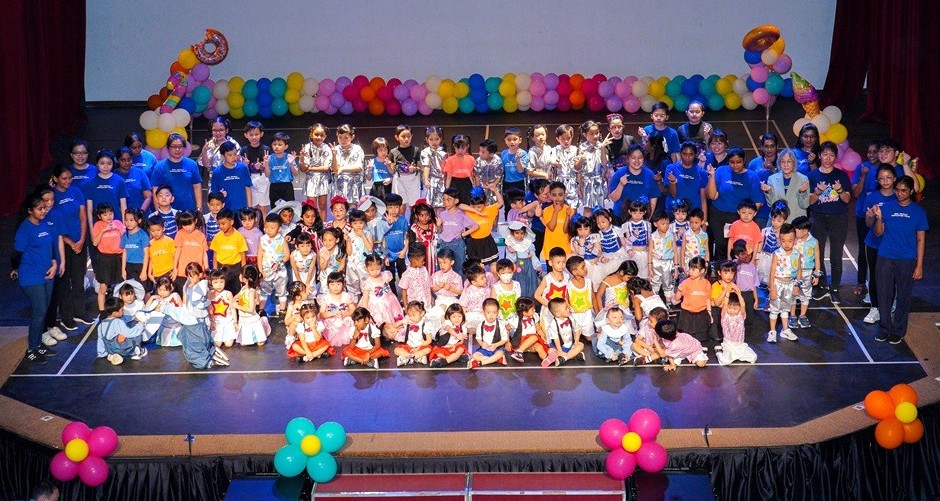 JSP First Garden Sri Sarjana Ipoh (Pusat Perkembangan Minda Sri Sarjana)