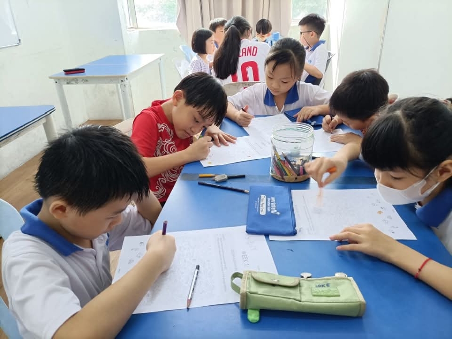 JSP First Garden Sri Sarjana Ipoh (Pusat Perkembangan Minda Sri Sarjana)