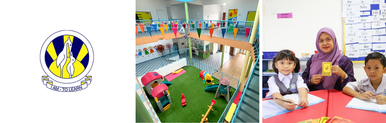 The City Kindergarten