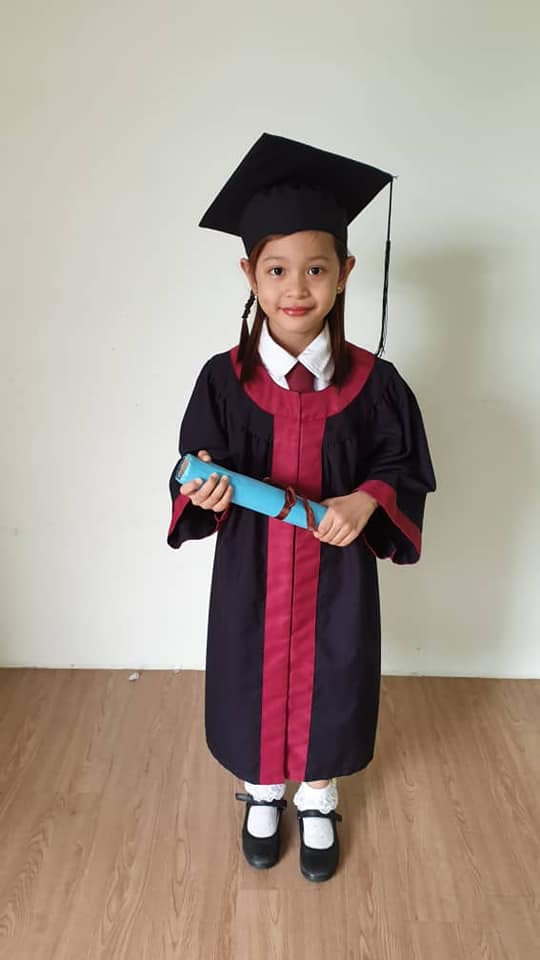Kiddo Kidz Kindergarten, Taiping, Perak