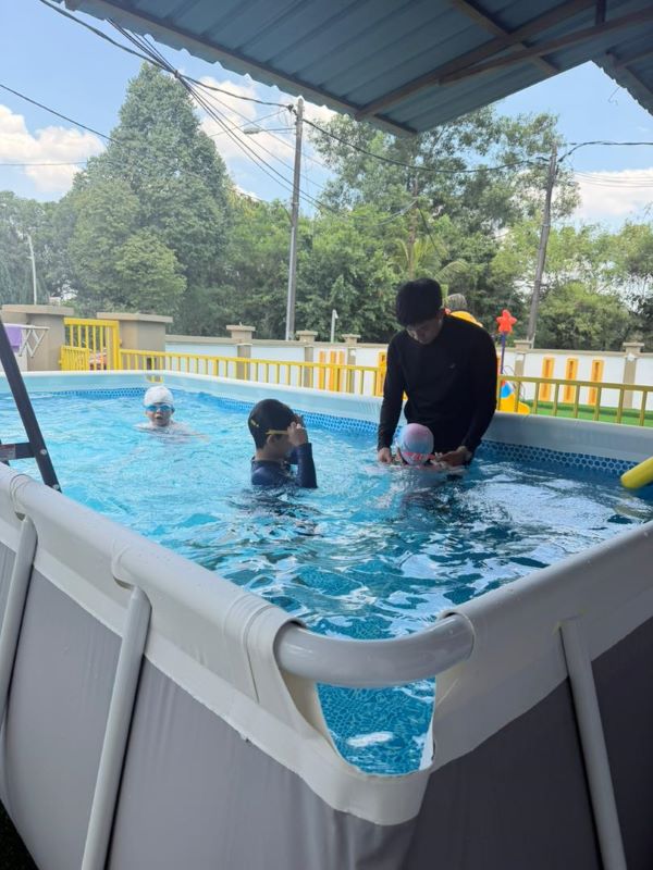 Beyond Kids Montessori, Taman Saujana Puchong