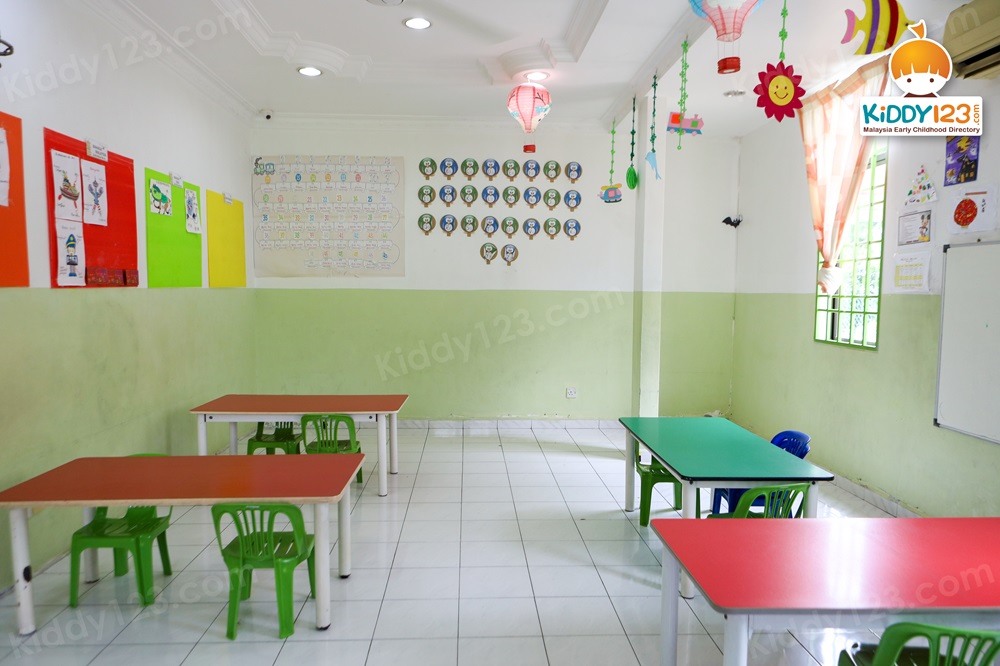 3Q MRC Junior Sungai Bakap