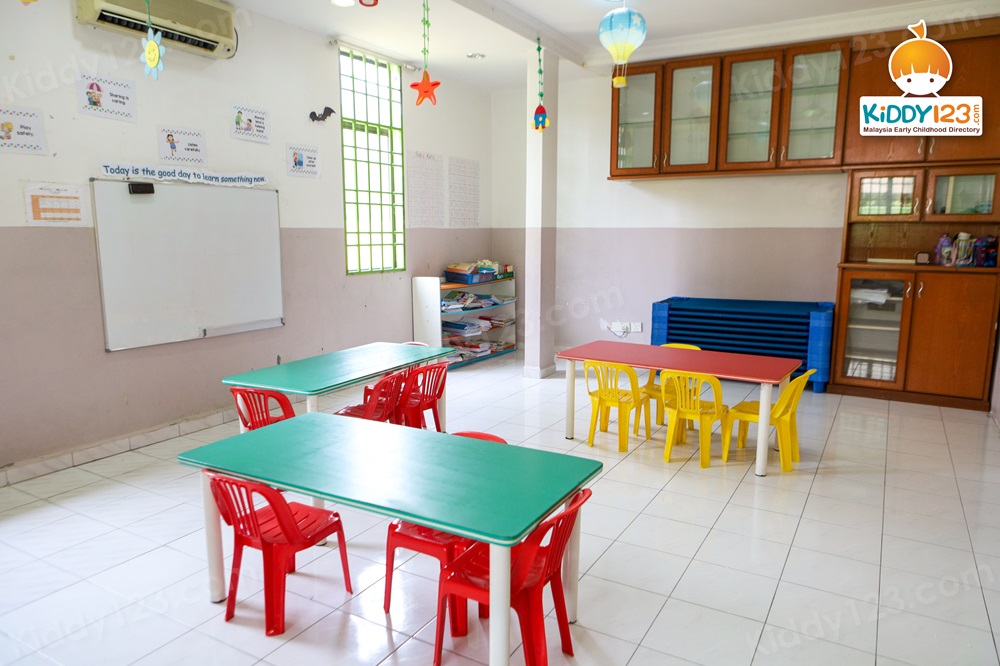 3Q MRC Junior Sungai Bakap