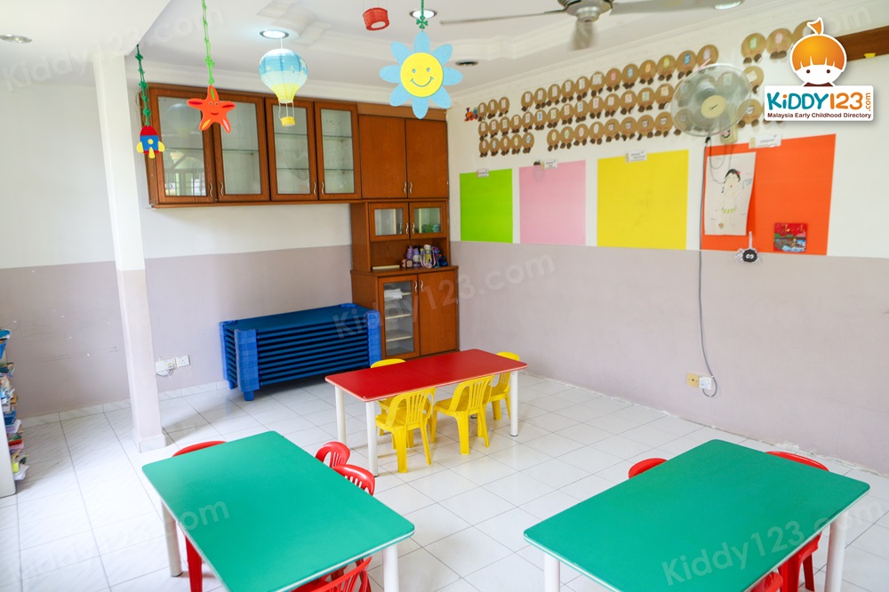 3Q MRC Junior Sungai Bakap