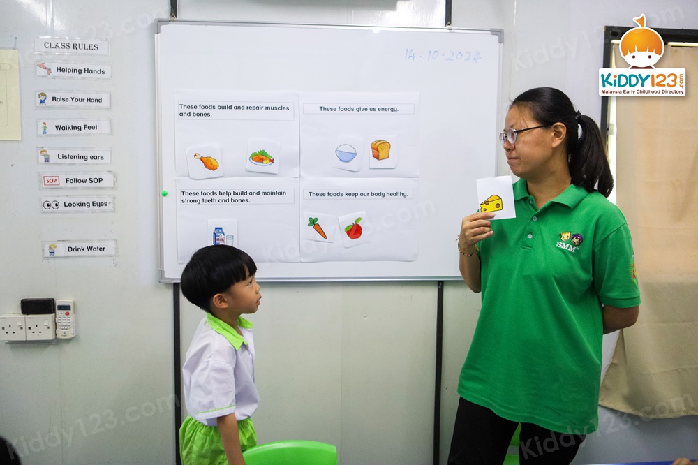 3Q MRC Junior Taman Mayang Jaya, PJ