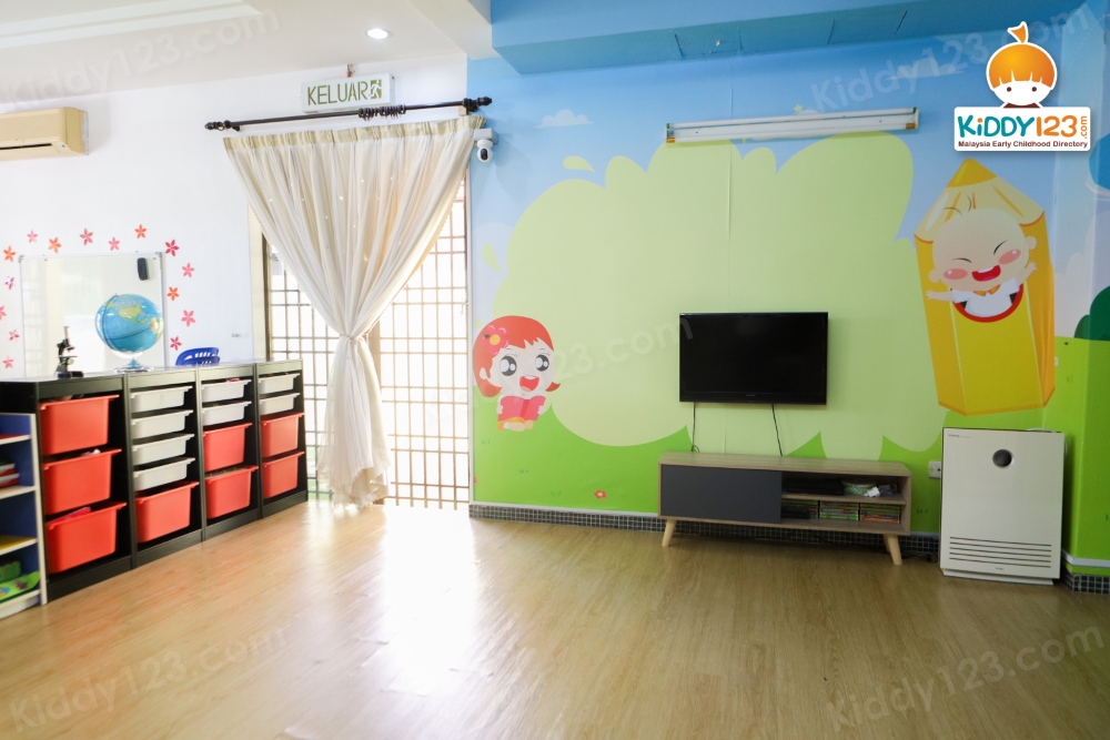 3Q MRC Junior Sungai Nibong, Penang
