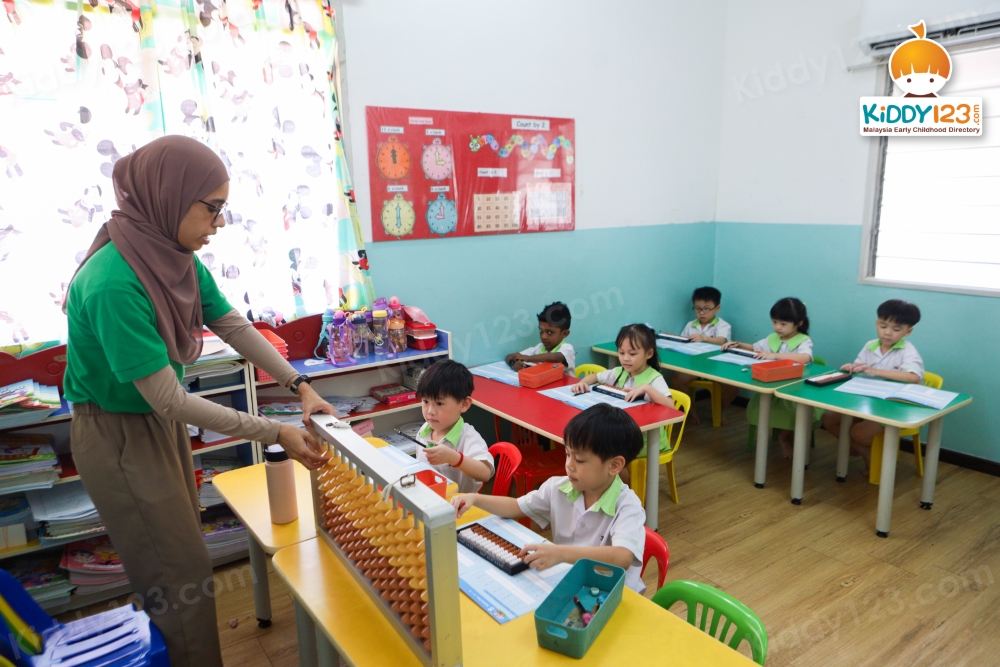 3Q MRC Junior Sungai Nibong, Penang