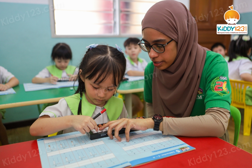 3Q MRC Junior Sungai Nibong, Penang