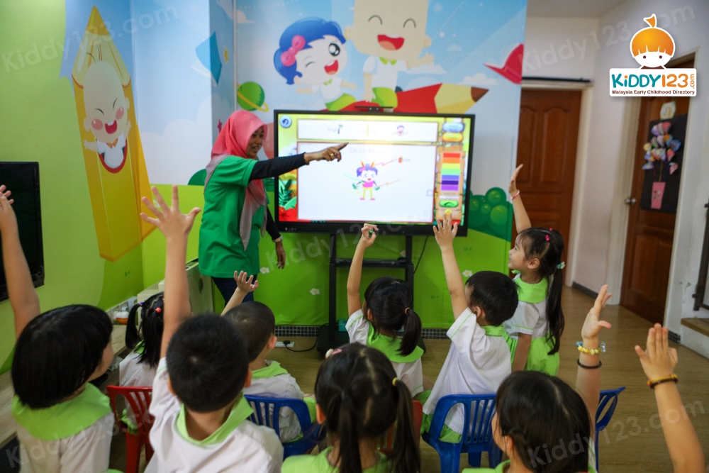 3Q MRC Junior Sungai Nibong, Penang