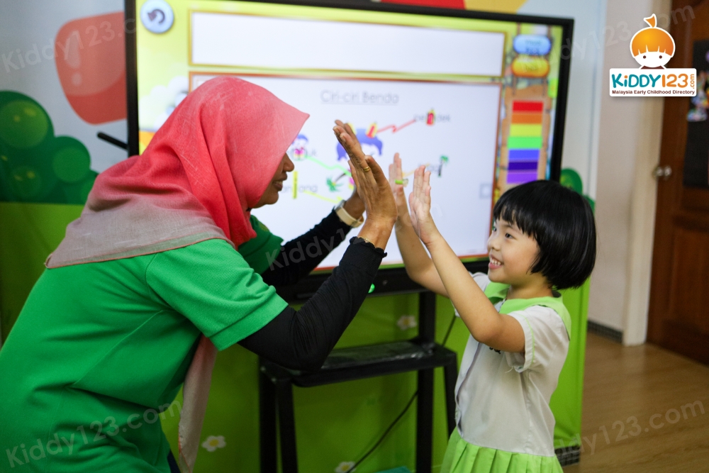 3Q MRC Junior Sungai Nibong, Penang