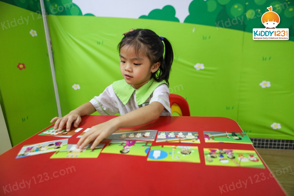 3Q MRC Junior Sungai Nibong, Penang