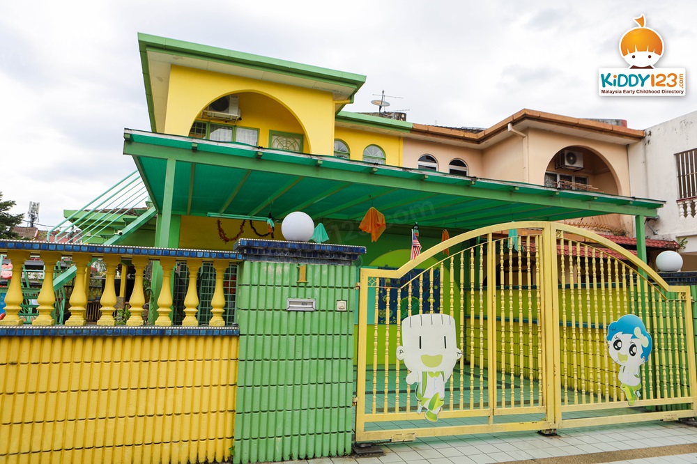 3Q MRC Junior Selayang Jaya