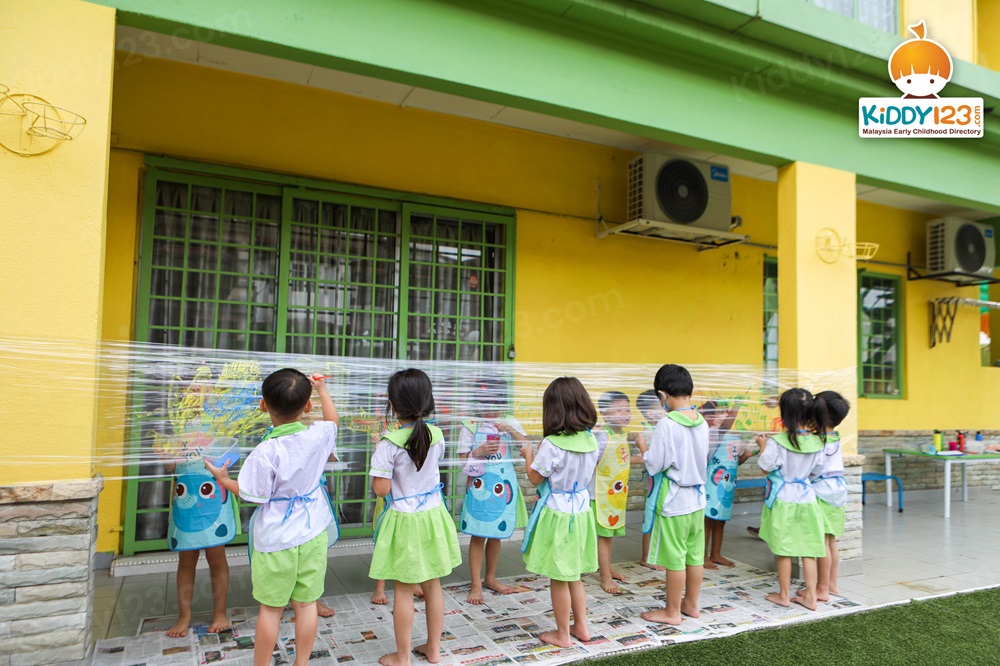 3Q MRC Junior Selayang Jaya