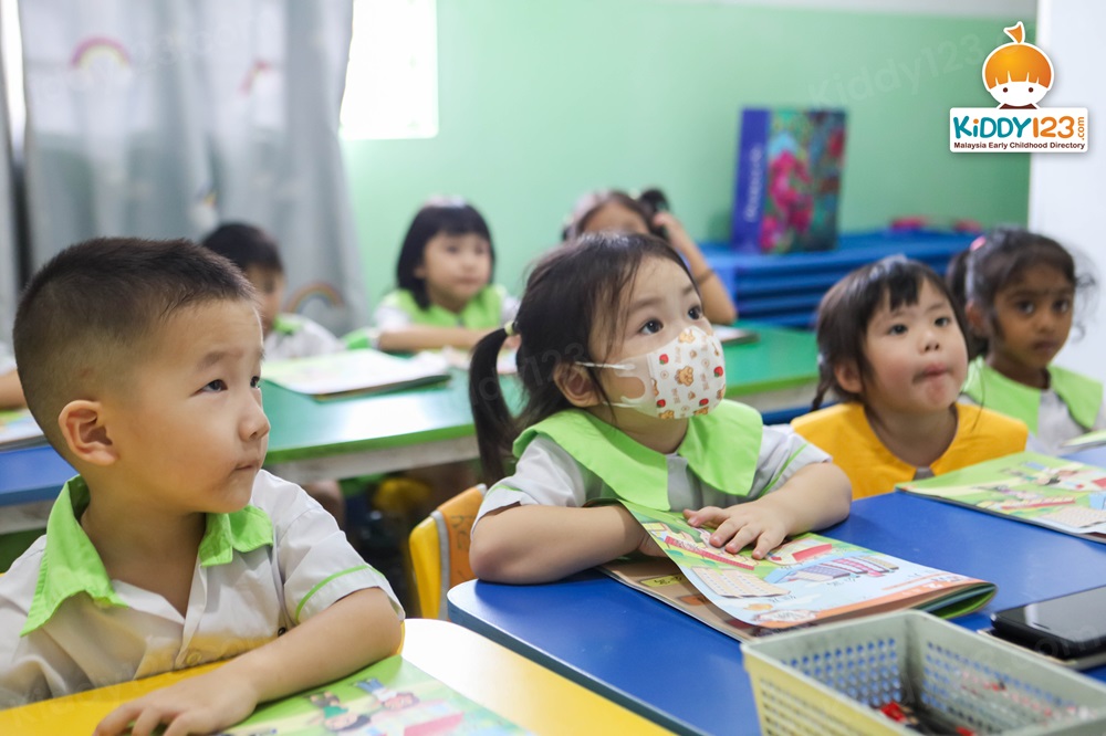 3Q MRC Junior Selayang Jaya