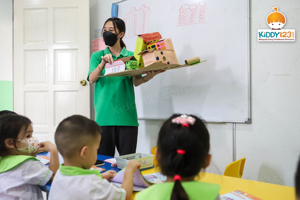 3Q MRC Junior Selayang Jaya