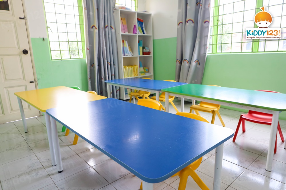 3Q MRC Junior Selayang Jaya