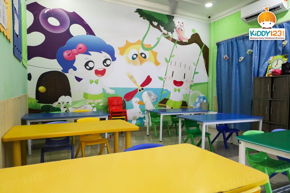 3Q MRC Junior Selayang Jaya