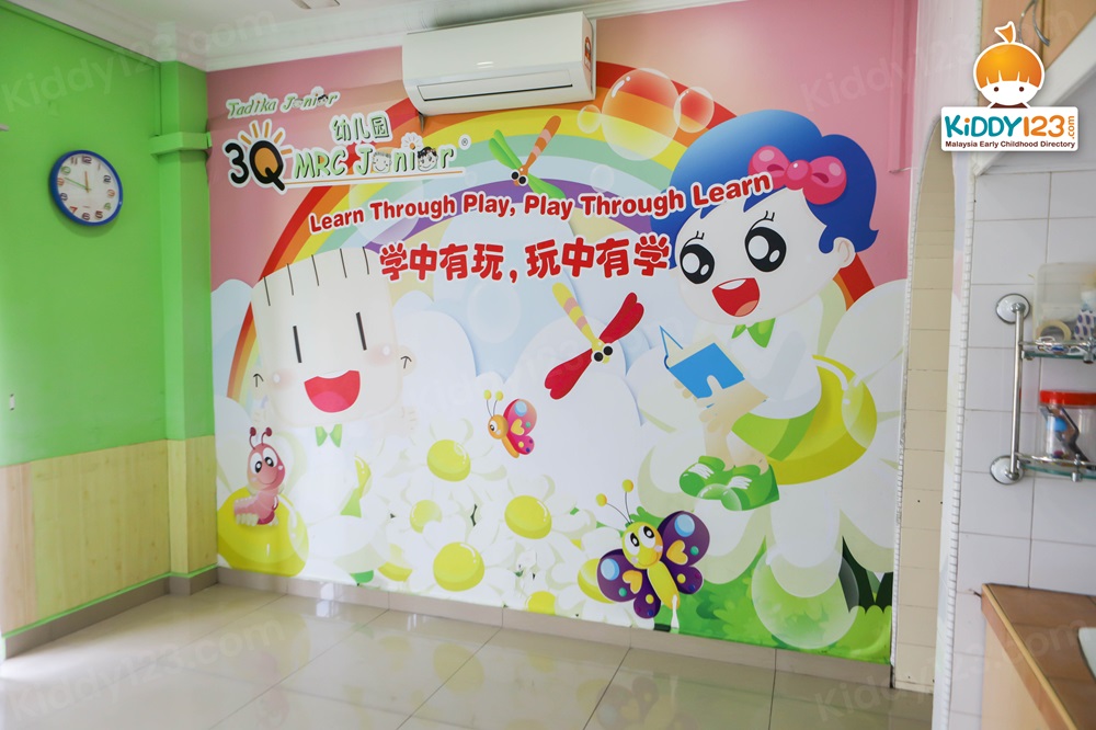 3Q MRC Junior Selayang Jaya