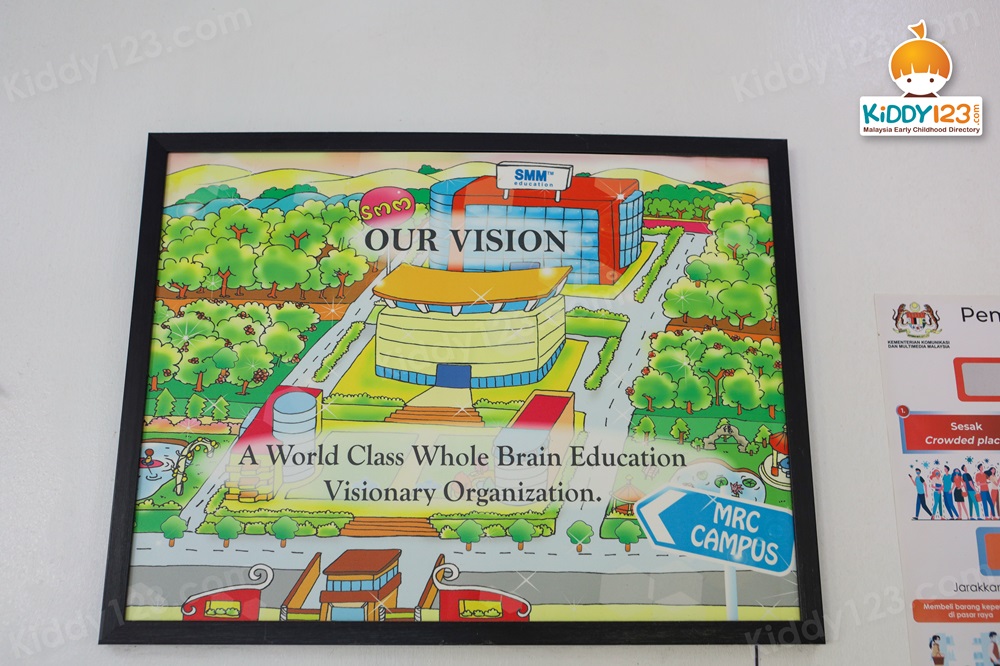 3Q MRC Junior Sungai Bakap