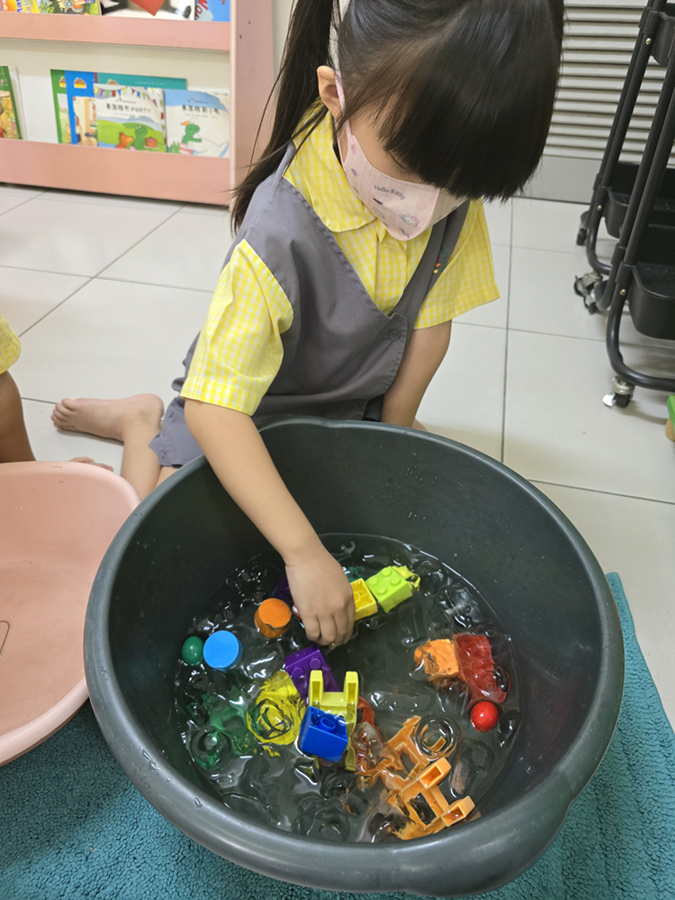 Genius Kids’ Land Preschool, Setia Alam