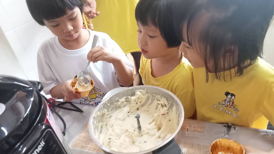 Tiny-Tots Montessori Centre, Ipoh