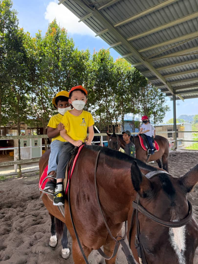 Tiny-Tots Montessori Centre, Ipoh