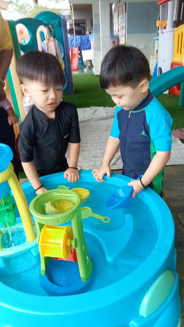 Tiny-Tots Montessori Centre, Ipoh