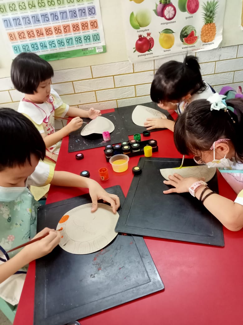 Tiny-Tots Montessori Centre, Ipoh