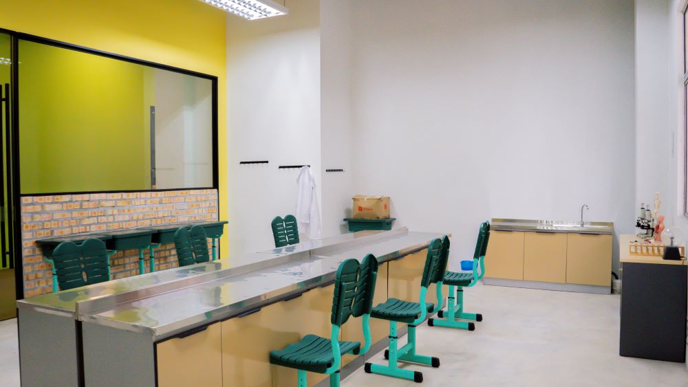 Pine Hills International School (Primary & Secondary), Shah Alam