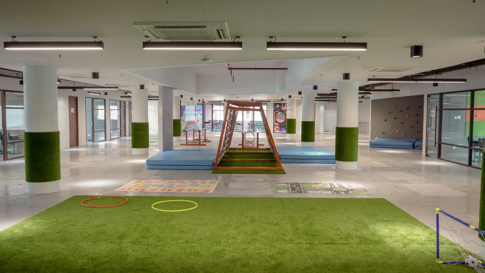 Pine Hills International School (Primary & Secondary), Petaling Jaya