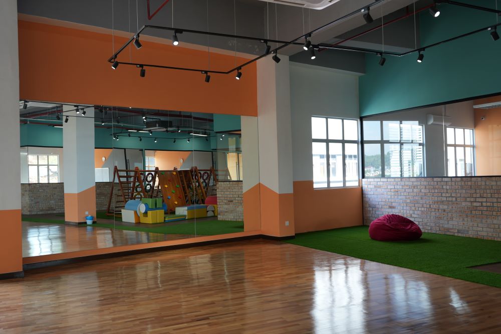 Pine Hills International School (Primary & Secondary), Shah Alam