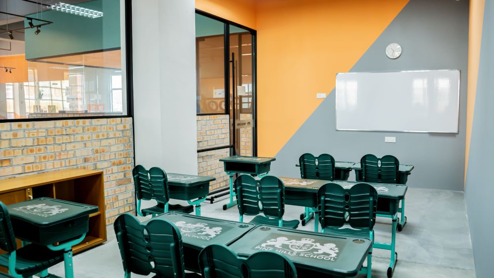 Pine Hills International School (Primary & Secondary), Shah Alam