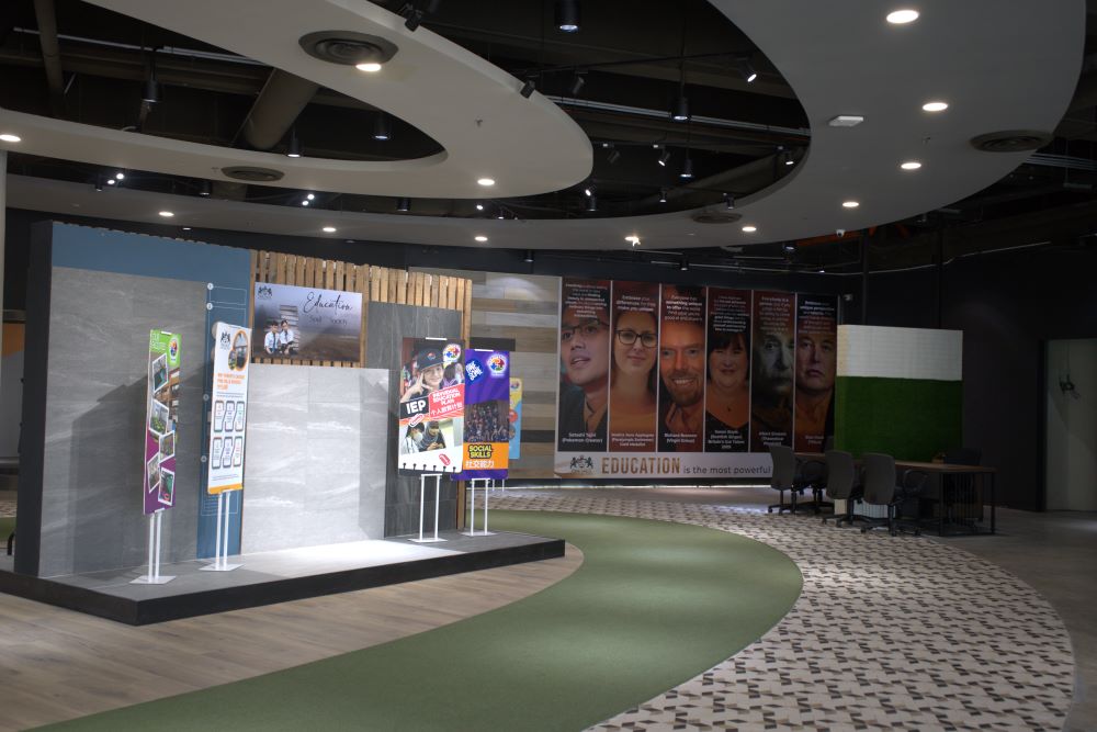 Pine Hills International School (Primary & Secondary), Petaling Jaya
