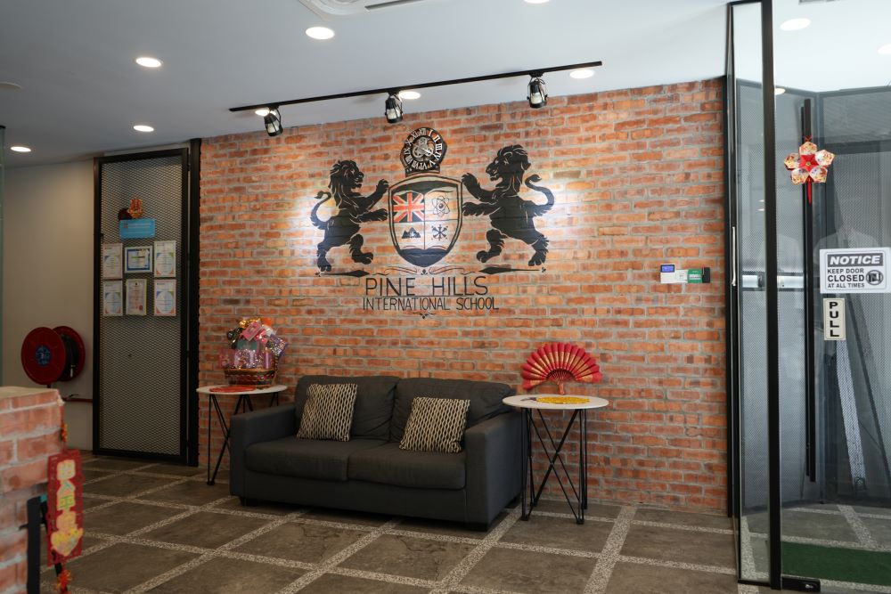 Pine Hills International School (Primary & Secondary), Subang Jaya