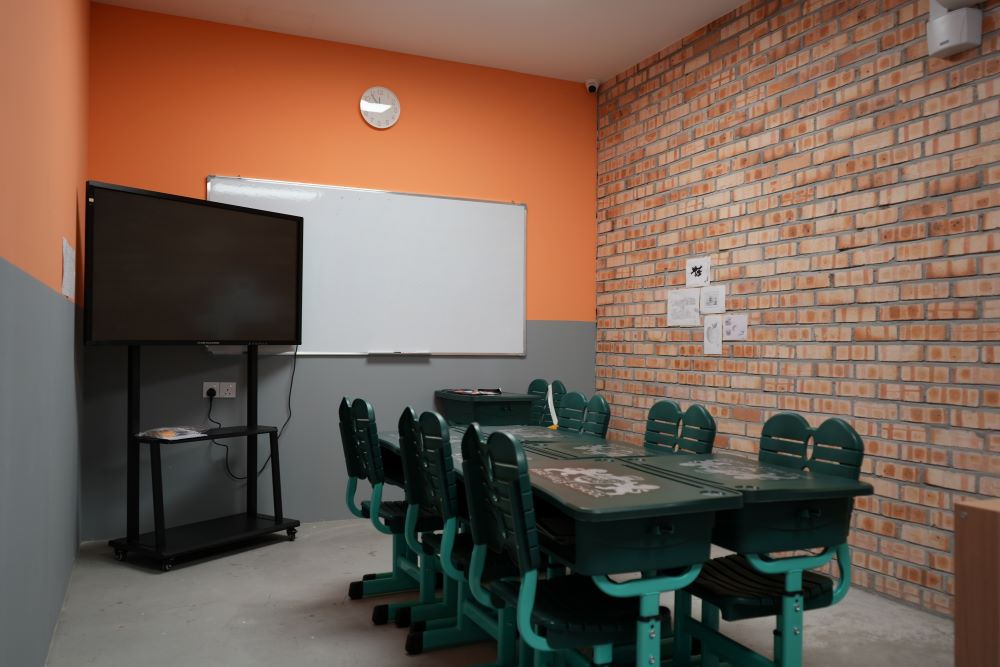 Pine Hills International School (Early Years), Shah Alam